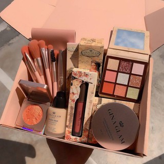 เซตเจ้าหญิGift set box gina glam