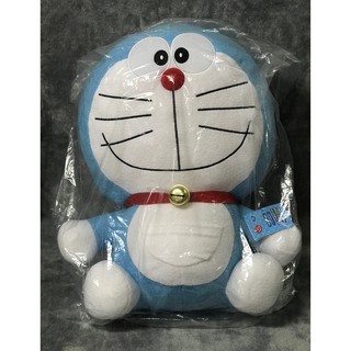 Doraemon - Plush Doll Stuffed Large - NEW.