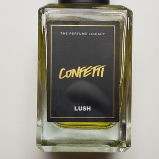 (ของใหม่) Lush Confetti Perfume 30ml