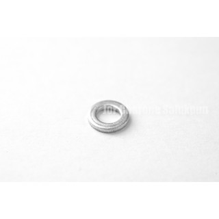 แหวนอลูมิเนียม M6 M8 M10 M12 M14 M16 M18 M20 M22 M24 Aluminium washer for oil drain plug/bolt