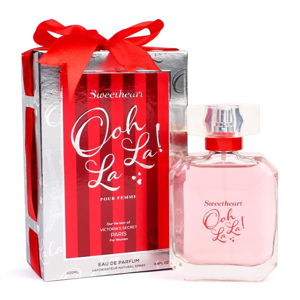 MB PARFUM Sweetheart Ooh La La 100 ml.