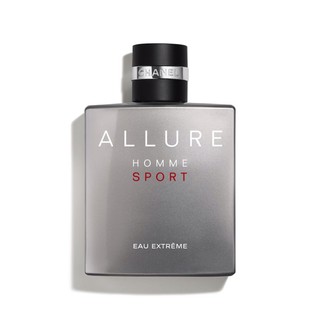 (น้ำหอมแบ่งขาย) Chanel Allure Homme Sport Eau Extreme EDP