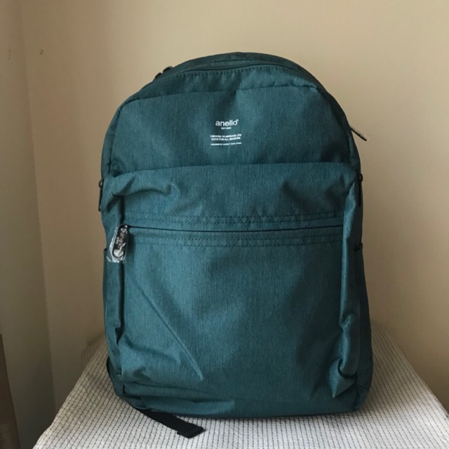 Anello 10 pocket backpack แท้จากญี่ปุ่น ของใหม่ ลดขายถูก