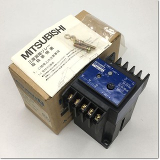 NV-ZSA Earth Leakage Relays MITSUBISHI