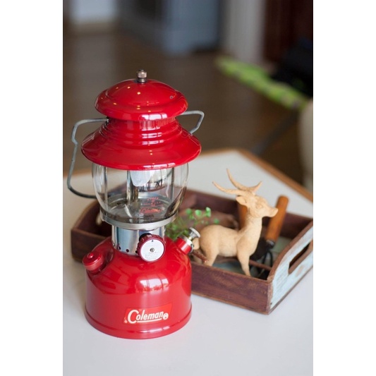 coleman lantern a200 1962