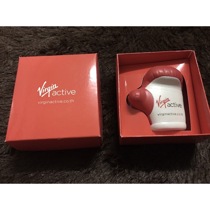 ที่บริหารมือ ของ virgin active