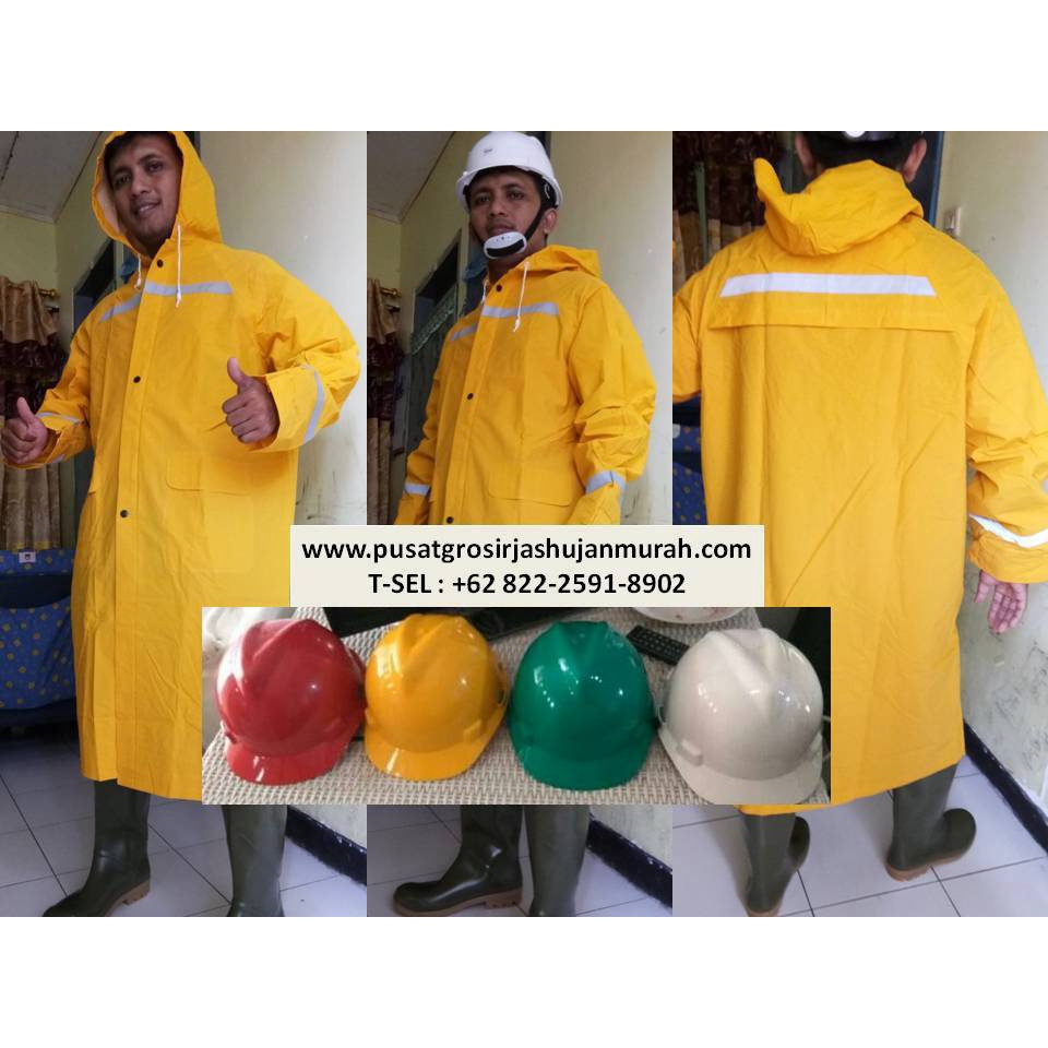 AETHER RAINCOAT CONTINUOUS
