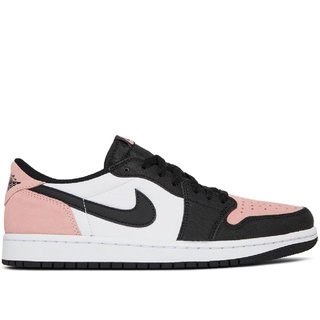 Nike Jordan 1 Low OG Bleached Coral