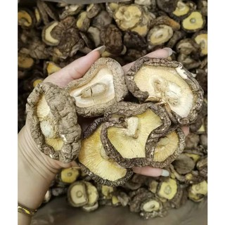 เห็ดหอมธรรมชาติAA5（野生香菇AA5）500g，โปรตีนสูงไขมันต่ำ