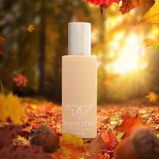 Papillon Parfum : Oak &amp; Hazelnut