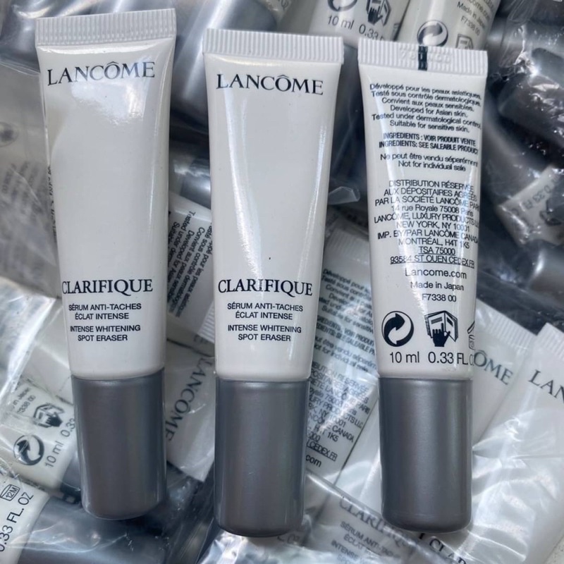 Lancome Clarifique Spot Eraser ขนาดทดลอง 10 ml