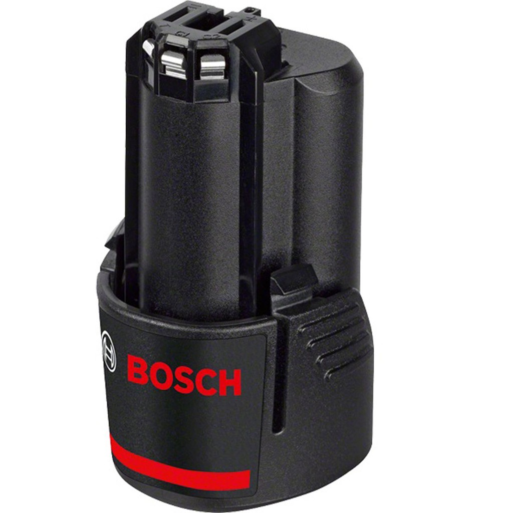 Bosch แบตเตอรี่ รุ่น GBA 12v 2.0Ah Li-ion Battery