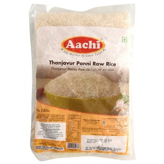 AAchi Ponni Rice 1 Kg