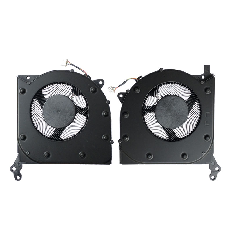 แล็ปท็อปใหม่ CPU GPU พัดลมระบายความร้อน Cooler โน้ตบุ๊ค PC Lenovo RESCUER Y7000 R7000 Legion 5i 2020