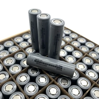 ถ่านชาร์จ 18650 ความจุ 3400mAh ความจุจริง ไม่จกตา ของดีราคาถูกมีคุณภาพเราก็มี