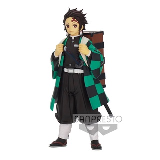 DEMON SLAYER: KIMETSU NO YAIBA FIGURE VOL.18(B:TANJIRO KAMADO)