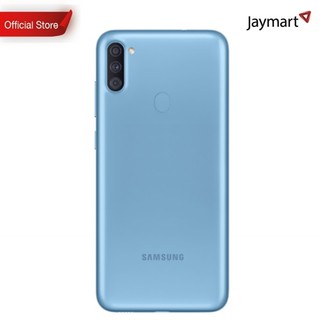 samsung galaxy a11 ram