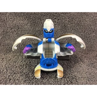 BAKUGAN INGRAM SEGA TOYS (MG)