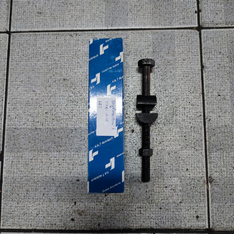 เหล็กทอร์ชั่นบาร์ TOYOTA MTX LN40