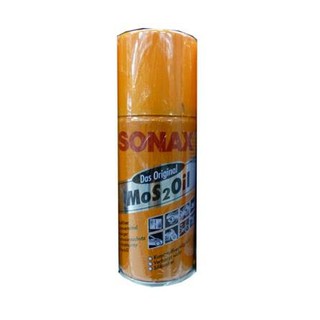 สเปรย์อเนกประสงค์ SONAX SO-302 150 มล. ผลิตภัณฑ์หล่อลื่น ช่วยลดการสึกหรอ