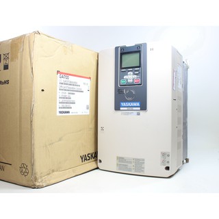 CIPR-GA70T4060ABAA-CAAAAA GA70T4060ABA YASKAWA INVERTER อินเวอร์เตอร์ YASKAWA