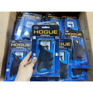 ยางรัดด้าม ซิกซาวเออร์ P320SP ยี่ห้อ HOGUE  มาแล้ว ของแท้100% นำเข้าจาก USA