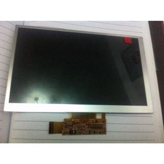 หน้าจอแสดงผล LCD SZ TM070WS01