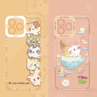 เคสโทรศัพท์มือถือ สําหรับ OPPO Reno 10 Pro Plus Rno 8T Reno 8Z 5G Reno 7 5G Reno 6 5G Reno 7Z 5G Reno 8 5G Reno 8 Pro 5G Reno 7 4G Reno 6Z 5G Reno 6 Pro Reno 5 Reno 4 Reno 4F Reno 5F Reno 2F 6 Lite 5 Lite