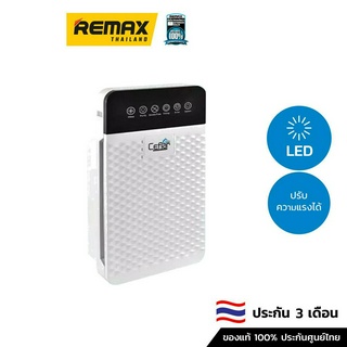 Ceflar Air Purifier CAP-03 - เครื่องฟอกอากาศ