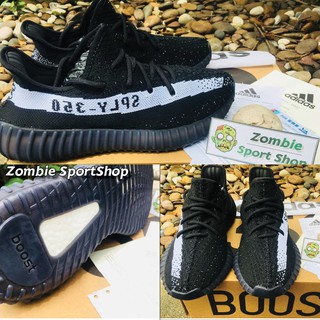 รองเท้า Yeezy Boost 350 V2 "Oreo" Size36-45 *ส่งฟรีKerry*