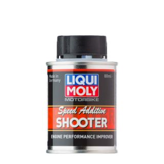 สารล้างหัวฉีดสำ 4T Shooter 195 บาท