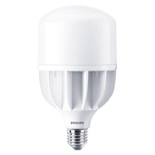 [พร้อมส่ง] HomeDoDee หลอด LED PHILIPS TFORCE 50 วัตต์ E27 COOLDAYLIGHT หลอดไฟ LED