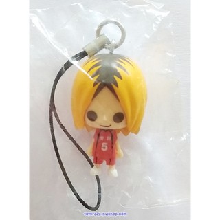 Banpresto Haikyuu!! 1Point Mascot vol.2 Rival Toujou-hen - Kenma