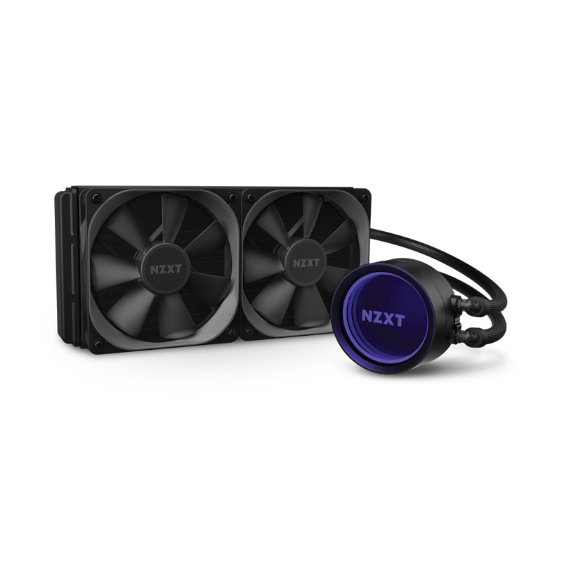LIQUID COOLING NZXT Kraken X53