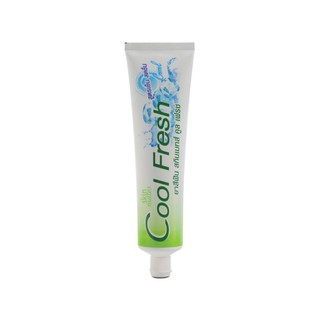 SK3024 ยาสีฟัน สกินเมทส์ คูลเฟรช 200 กรัม SKIN MATES COOL FRESH TOOTHPASTE 200 g.