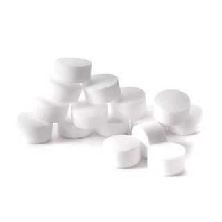MEX : Salt Tablets 10 KG เกลือสำหรับเครื่องกรองน้ำ Water Softener Salt
