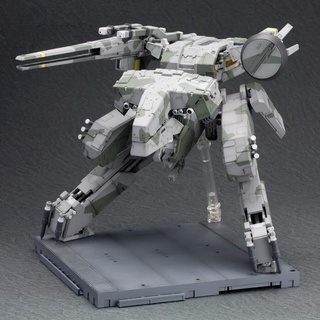 METAL GEAR REX kotobukiya