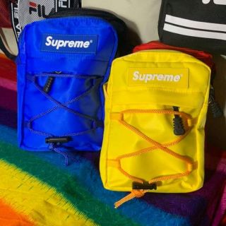 🛍️สะพายข้างsupreme💢รุ่นล่าสุด2019💢