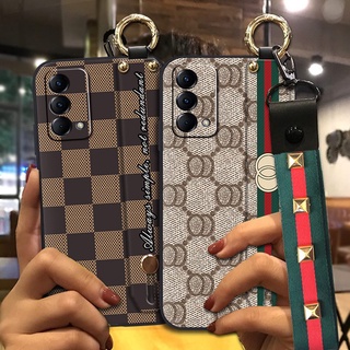 เคสโทรศัพท์มือถือ Tpu ป้องกันฝุ่นกันกระแทกสําหรับ Oppo Realme Gt Master/Q3 Pro