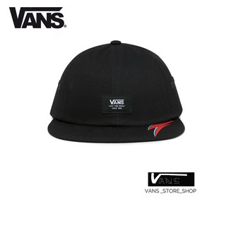 หมวกVANS X DAVID BOWIE ALADDIN SANE CAP สินค้ามีประกันแท้