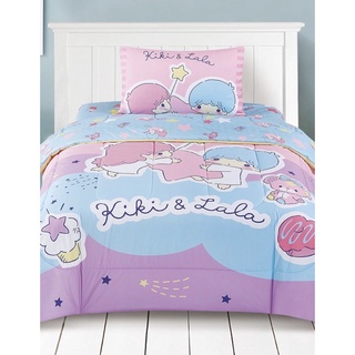 ชุดเครื่องนอน Sanrio Twin Star