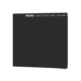 Haida NanoPro MC ND4.5 (32000x) Optical Glass Filter ประกันศูนย์ไทย