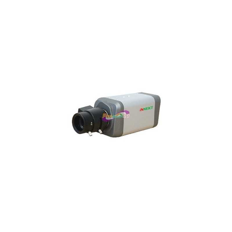 กล้องวงจรปิด CCTV INNEKT ZAB601S ( กล้อง Eco ) กล้องมาตรฐานด้วยขนาดของ 1/3 " CMOS