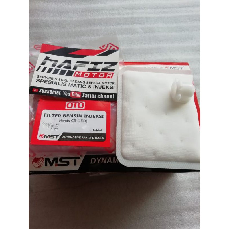 CB 150 LED crf 150 ตัวกรองน้ํามัน CB150R LED CRF 150 ปั๊มเชื้อเพลิงกรอง CB150 LED crf