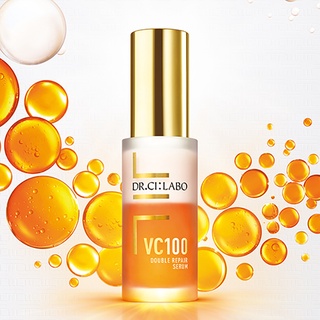 🅹🅿🇯🇵 Dr. Ci:Labo Vc100 double repair serum 30ml