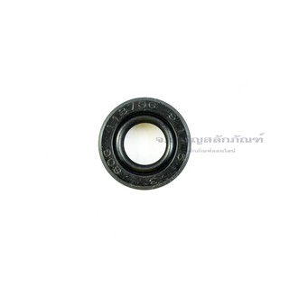 ซีลกันน้ำมัน ขนาดรูใน 9 mm Oil Seal TC 9-18-7 TC 9-17-5 TC 9-20-7 TC 9-30-7 ซีลขอบยาง NBR