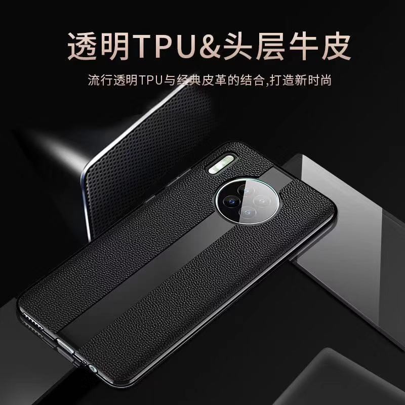 Samsung Note 9 S10 Note 10 Case Auto Focus Soft Leather Porsche Casing