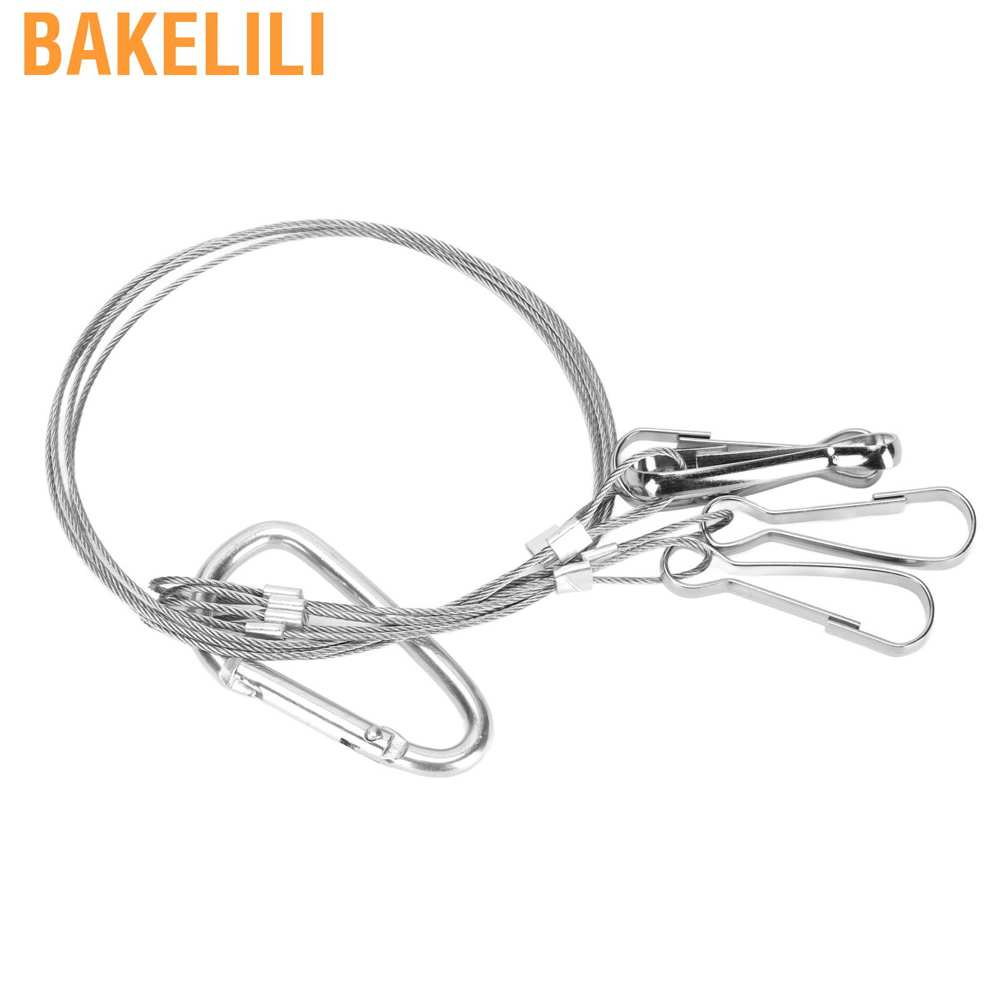 Bakelili Round Blue Light Therapy Lamp Household Skin Whitening Acne