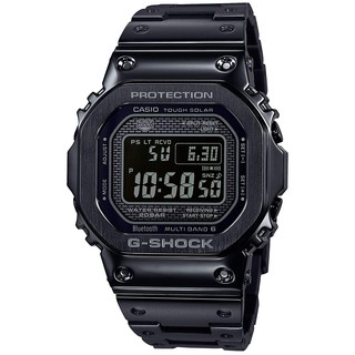 G-shock จีช็อค CASIO คาสิโอ FULL METAL ดูผู้ชาย GMW-B5000GD-1JF w330