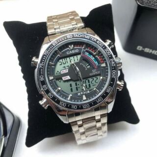 Casio edifice